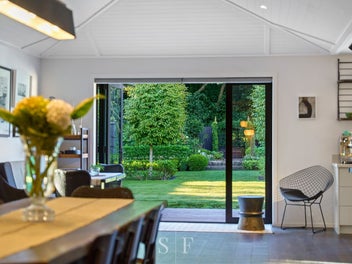 Aspirational Address | Prestigious Garden Elegance