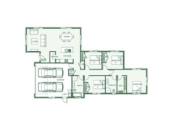 Perfect House & Land Option in Paerata!