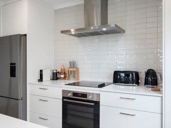 TURNKEY PACKAGE - $35K DEPOSIT Rest on completion!