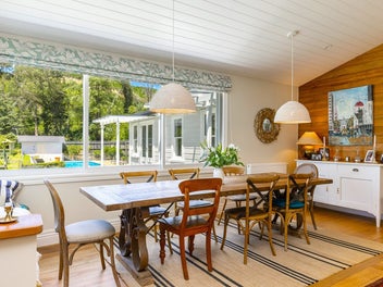 Majestic Home and Income