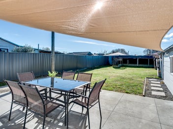 Packed with Potential