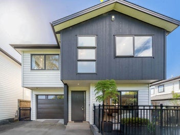 Freestanding and modern living - Be quick!