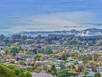 Formula For Fine Living - Views And Elevation