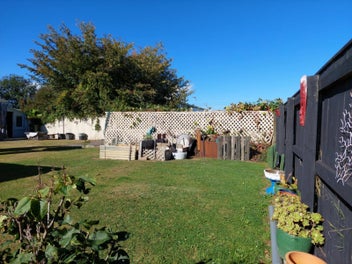 Real Personality and Potential