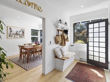 TIMELESS CHARACTER WITH MODERN LIVING