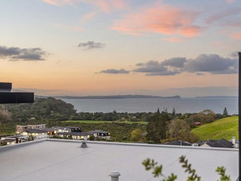 House in the Sky | Luxury Apartment Living