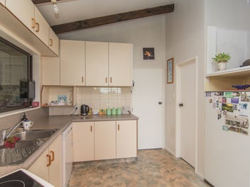 Freedom, space & lifestyle