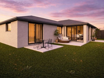 Construction about to start!