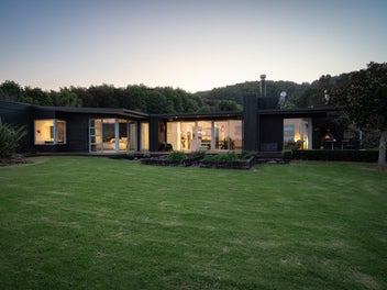 Elevated Living, Endless Views