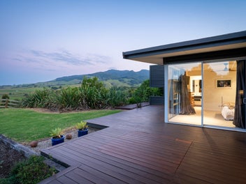 Elevated Living, Endless Views