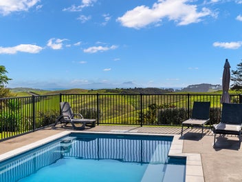 The Ultimate Waipu Lifestyle Escape