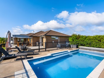 The Ultimate Waipu Lifestyle Escape