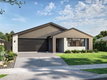 3 Bedrooms in Marvelous Maea Fields