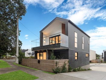 Affordable Home in Prime Location