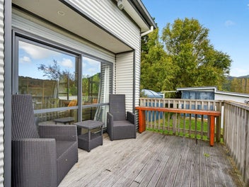 Coastal Lifestyle with Bonus Space and Potential