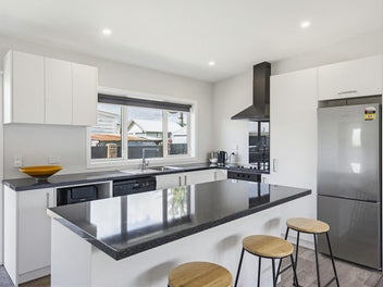 Smart, stylish and affordable