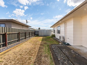 Options and opportunity