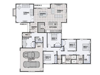 Premium Living with Outstanding Lake Rotorua Views