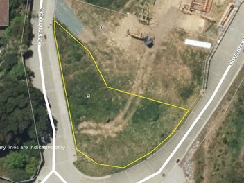 Stunning sea views await!