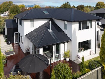 Effortless living. Exceptional value