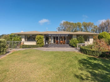 Your canvas for a life well lived