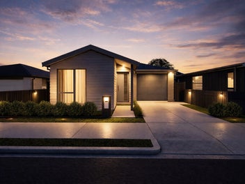 West Dune Living – Stylish & High Spec