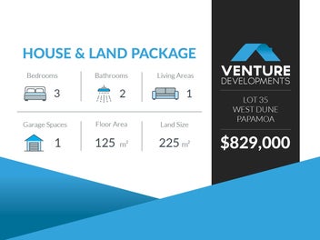 Relaxed coastal living in the heart of West Dune