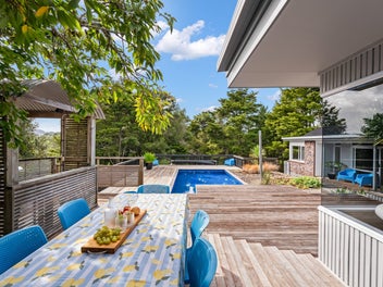 'CENTRAL CITY OASIS'