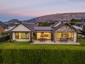 Privacy, Views, Prime Ruby Ridge