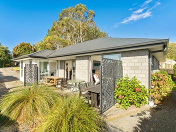 Family Living Done Right