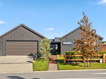 Act now, income potential plus