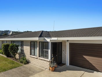 Easy Living, Walk to Kope Village