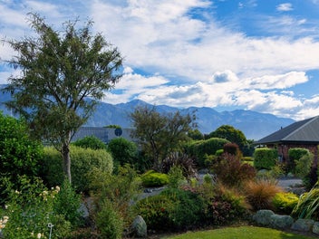 Boutique Over-60's Living