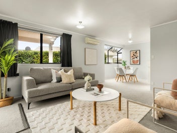 Hamilton Boys & Girls High Zone