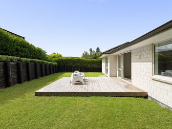 Built For Family Living