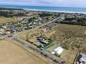 At Last, Residential! Waitarere Rise Lot 6...