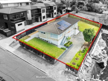 Development opportunity in double Westlake zone