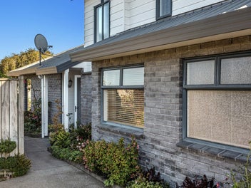 Space, Sun and a Sought After Address