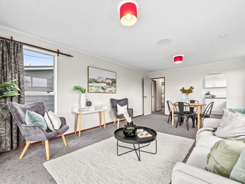 PARK ROAD PERFECTION