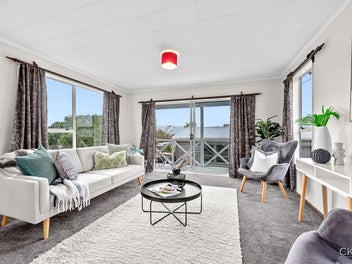 PARK ROAD PERFECTION