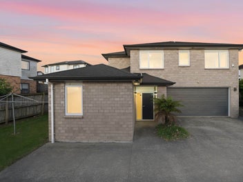 Urgent Sale – Brick & Tile | 5 Bedrooms + 2 En...