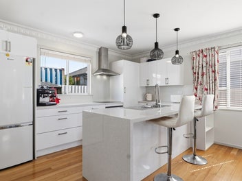 A Natural Fit for the Next Chapter