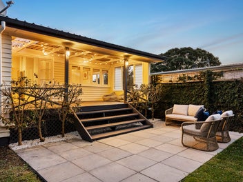 Heart of the Village Living