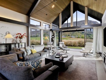 A Mason & Wales Masterpiece