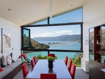 12 Years in the Making - Views for a Lifetime