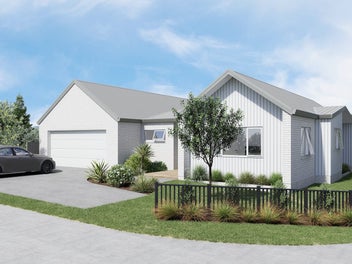 Spacious & Stylish Family Home in Paerata Rise