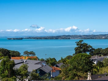 Big, bold & beautiful views