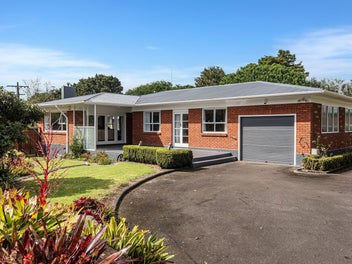 Beautifully refreshed family home