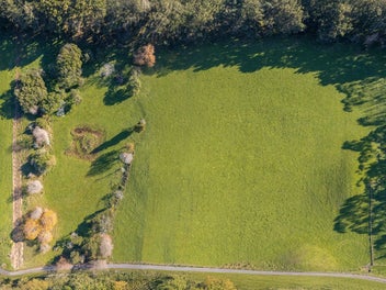 Check This Out! 5.1ha of Pure Potential!