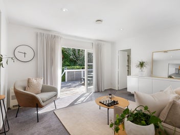 Room to Grow, Space to Connect